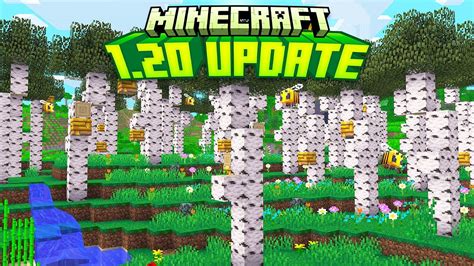 Most Demanded Features of Minecraft 1.20 Update