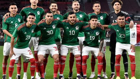 Most Expensive Squad In Mexico 2022
