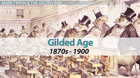 The New Gilded Age We’ve Seen It All Before by Wight Martindale Jr. NAS