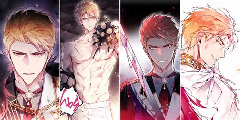 Most Inspiring Male Leads