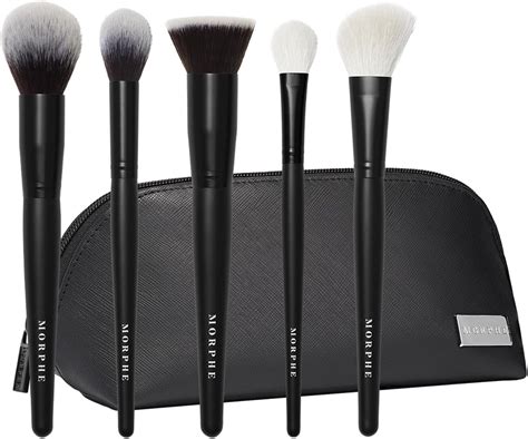 Most Popular Morphe Brushes