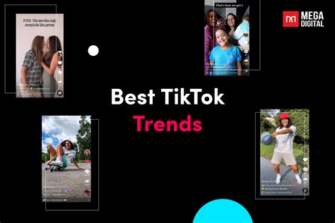 Most Popular TikTok Post