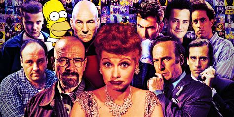 Most Popular Tv Characters
