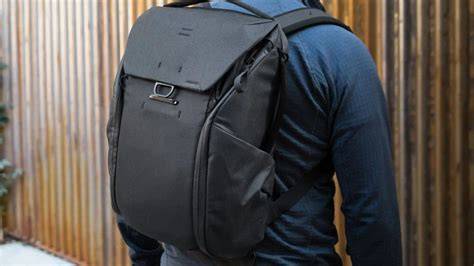 Most Protective Laptop Backpack