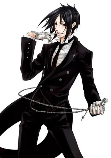 Most Random Anime Character
