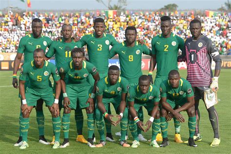 Most Successful African Team