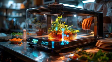 Most Versatile 3D Food Printer