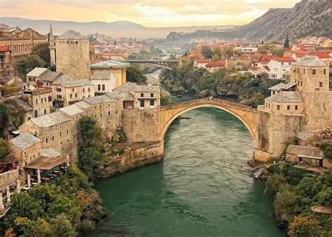 Mostar Bosnia
