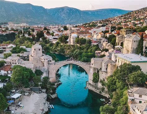 Mostar Day Trips