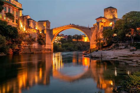 Mostar FAQ