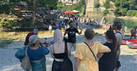 Mostar Tour Guide