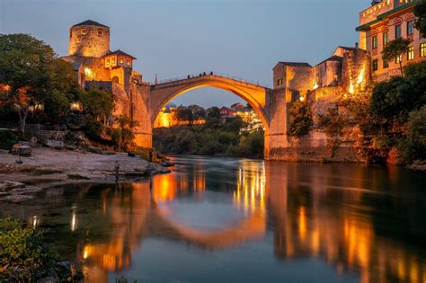 Mostar Travel