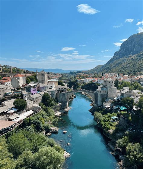 Mostar Travel Tips