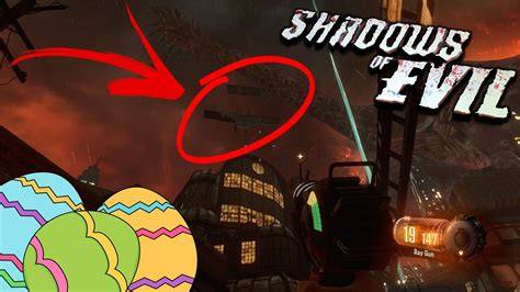 Motd Easter Egg