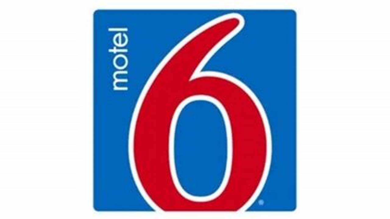 Motel 6 Coupon Code 2025