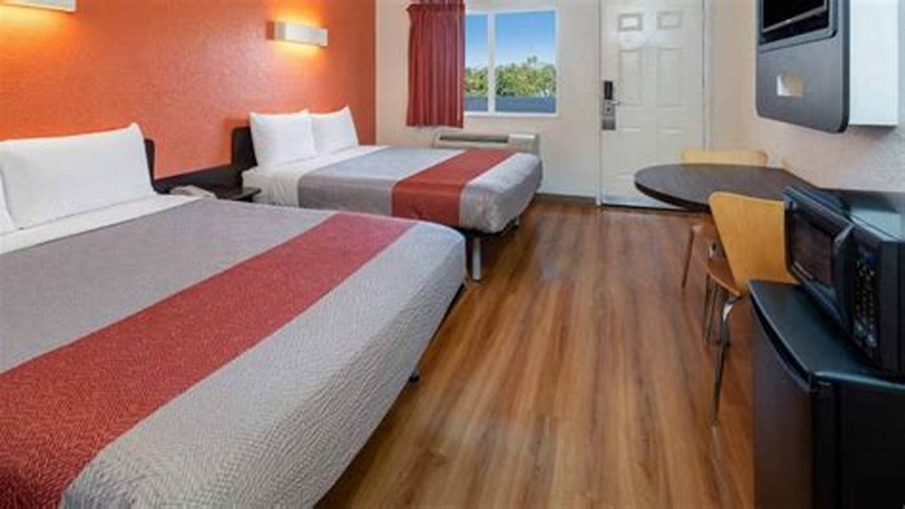 Motel 6 Cp Code 2025