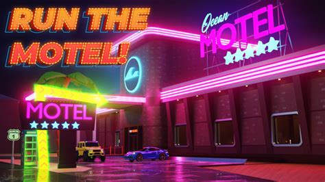 Motel Simulator Codes Roblox June 2023 - Pillar Of Gaming