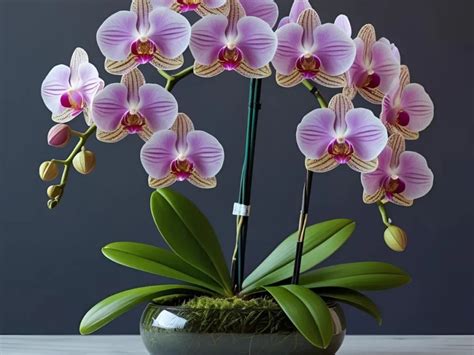 Moth Orchid Symbolism
