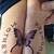 Mother Daughter Tattoos Pinterest