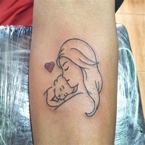65+ Best Mom Tattoo Ideas & Designs Share Your Love (2019)