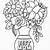 Mother's Day Printables Coloring Pages