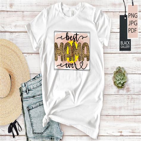 Download Mother's Day Sublimation Bundle Vol.3 Files DXF Files