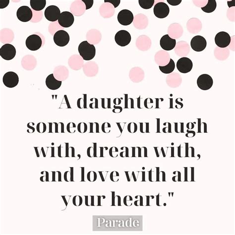 Mother And Daughter Quotes