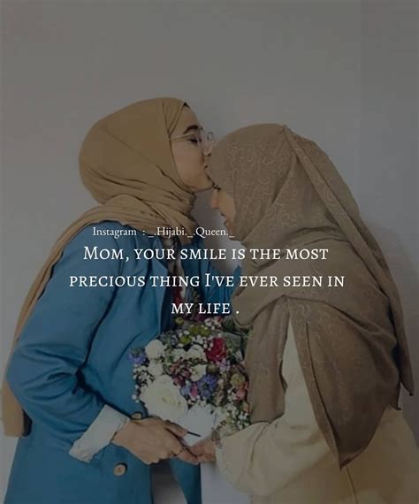Mother Daughter Islamic Quotes