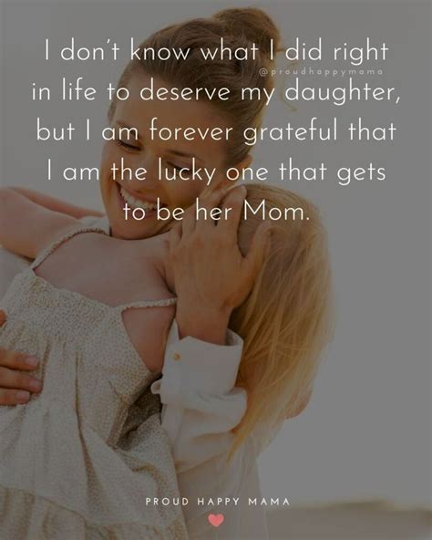 Mother Daughter Quotes