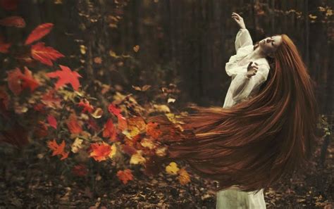 Mother Nature Changing