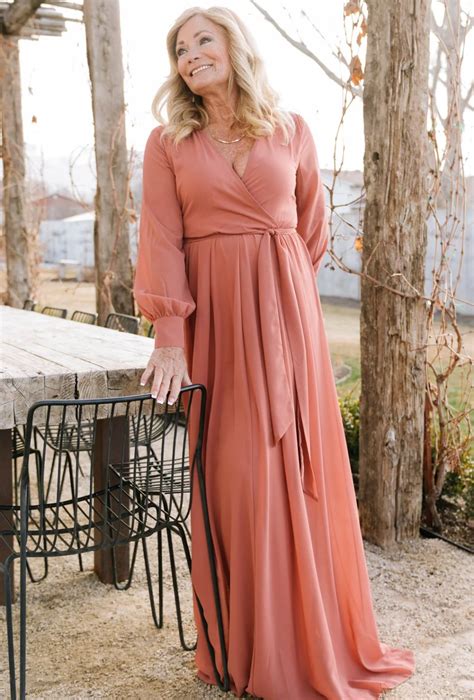 Mother Of The Bride Dresses That Are Not Frumpy