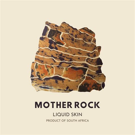 Unveil Your Inner Goddess: Embrace Radiant Skin with Mother Rock's Liquid Skin Elixir