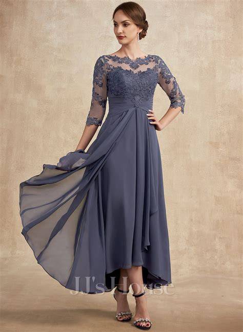 Mother of the Bride Dress Fabrics