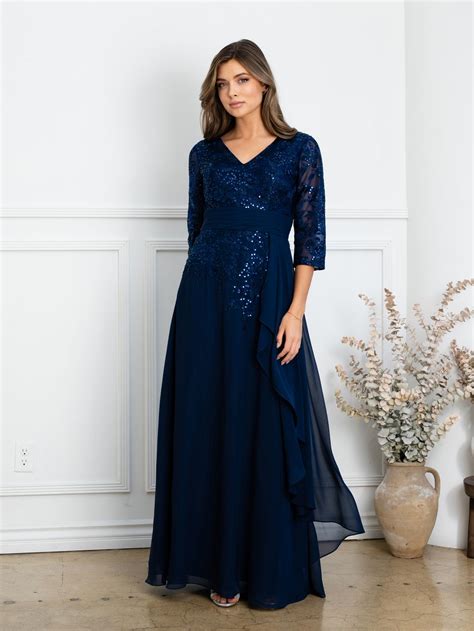 Mother of the Bride Dresses Shopping