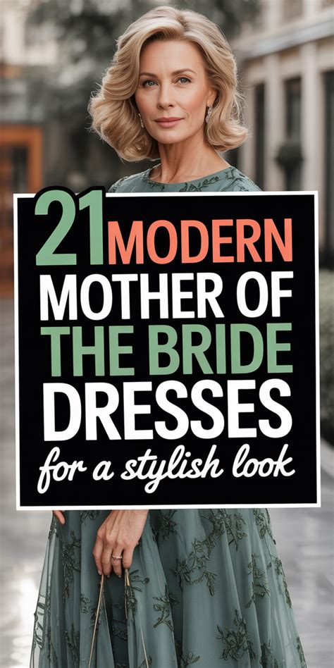 Mother of the Bride Outfit Timeline 