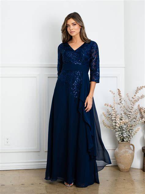 Mother of the Bride Shopping