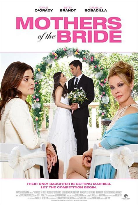 Mother of the Bride movie