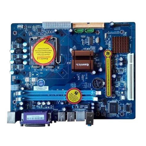 Motherboard Drivers Download
