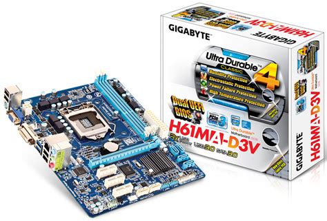 Fitur DualBIOS Motherboard Gigabyte