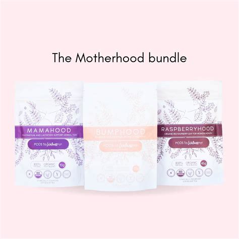 Download Motherhood Bundle Easy Edite