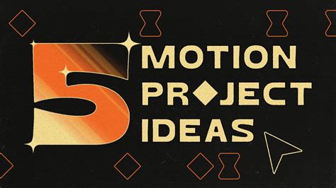 Motion Design: Skill & Kegunaan di Dunia Grafis