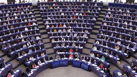 Motion Of Censure European Parliament Committees