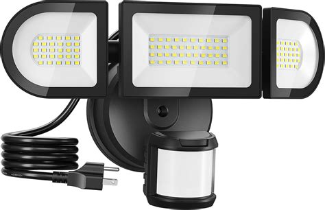 Motion Sensor Lights Amazon