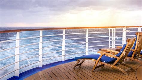 Motion Sickness Seas