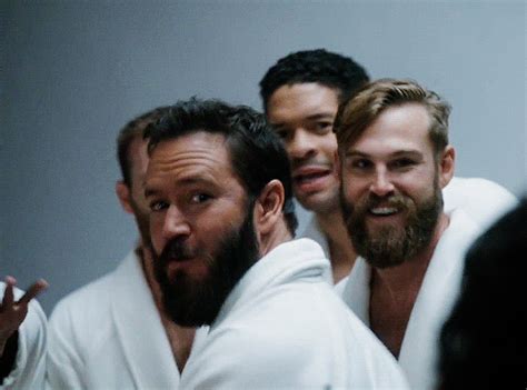 Motionoftheocean Face