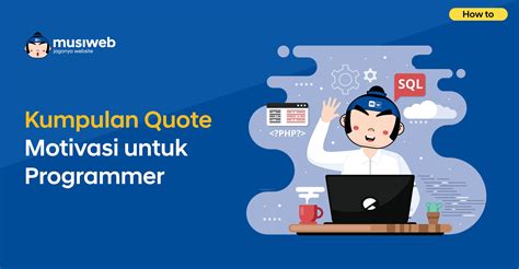 Motivasi Programmer Game