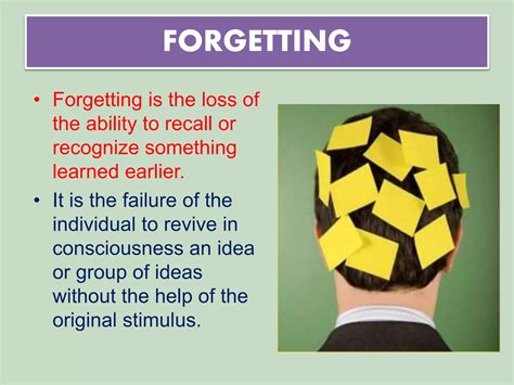 Unlocking the Secrets of Motivated Forgetting: A Comprehensive Psychology Definition