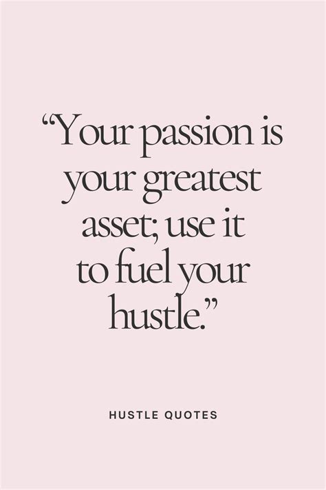 Motivation Hustle Quotes