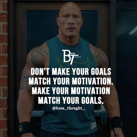 Motivation Match