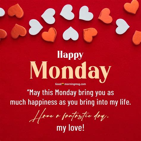Motivation Monday Love Quotes